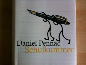 Daniel Pennac - Schulkummer